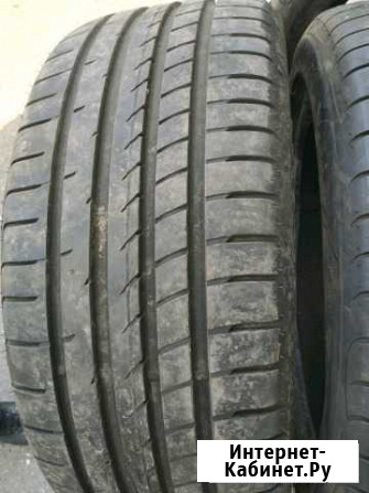 R18-225/45 Goodyear Eagle F1 Asymmetric 2- 4шт Владикавказ - изображение 1