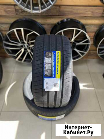 Шины 235 55 18 104W RS26 Habilead летние Краснодар - изображение 1