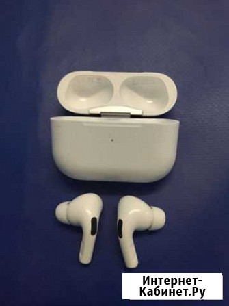 Apple AirPods Pro оригинал Псков - изображение 1