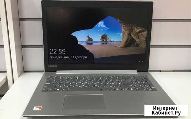 Ка15к2 - Ноутбук Lenovo ideapad 330-15ast Рязань - изображение 1