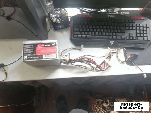 Комплектующие для компьютера (читайте описание) Екатеринбург - изображение 1
