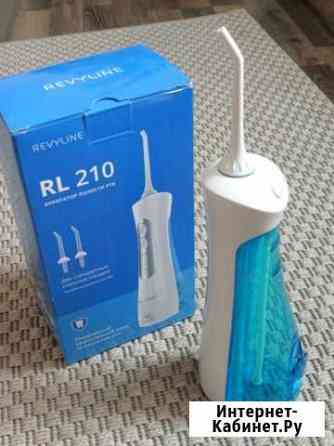 Ирригатор Revyline RL210 Липецк