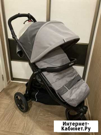 Коляска Peg perego book cross Владимир - изображение 1