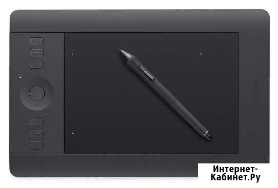 Графический планшет Wacom Intuos Pro L Сочи - изображение 1