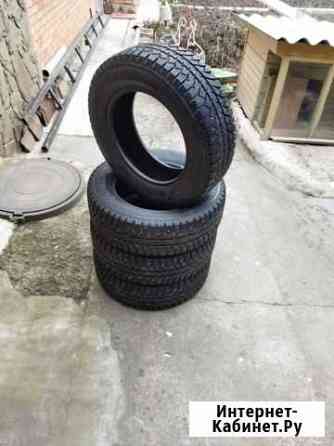 Bridgestone Ice Cruiser 7000 195/65 R15 4шт Таганрог