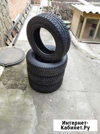 Bridgestone Ice Cruiser 7000 195/65 R15 4шт Таганрог - изображение 1