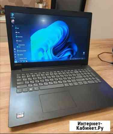 Lenovo ideapad 330 15ast AMD E2 Люберцы