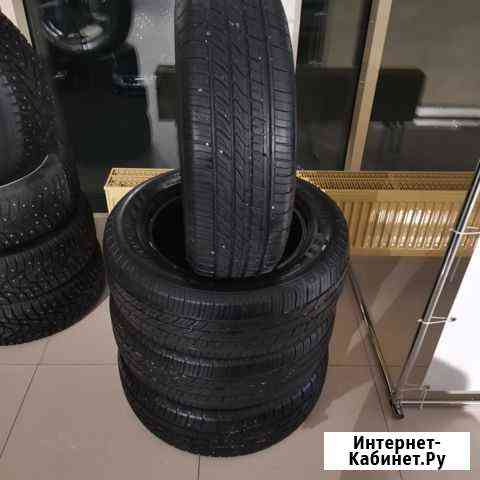 Cooper 225/65 R17 Калуга