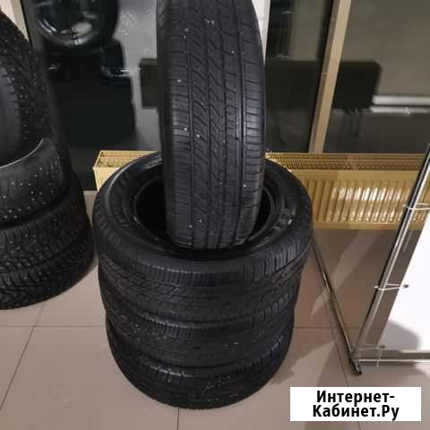 Cooper 225/65 R17 Калуга - изображение 1