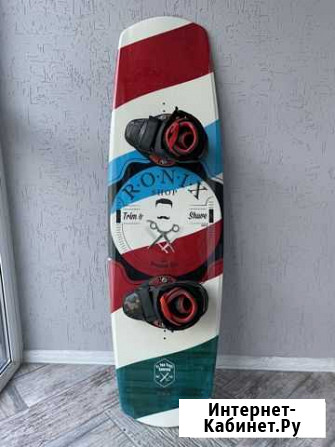 Wakeboard Ronix El Von Videl Schnook/Slingshot shr Лиски - изображение 1
