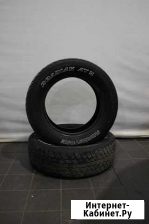 Roadstone 235/65 R17 Сыктывкар - изображение 1