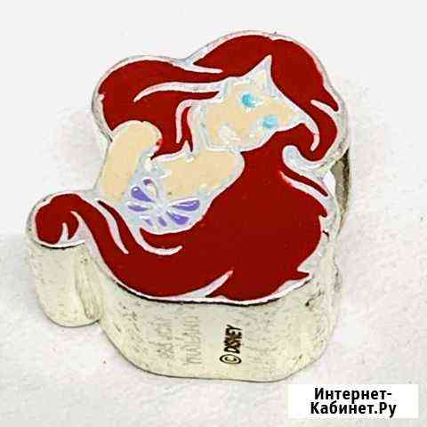 Шарм - Серебро 925 - Винтаж Санкт-Петербург