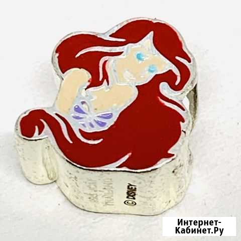 Шарм - Серебро 925 - Винтаж Санкт-Петербург - изображение 1