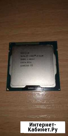Процессор i3 3220 lga 1155 Балашиха - изображение 1