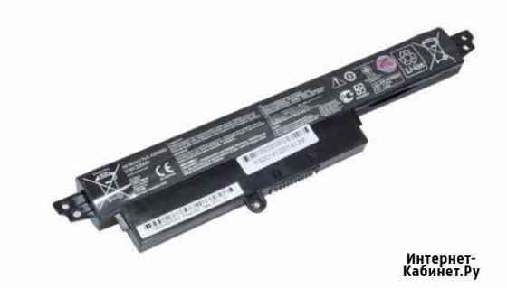 Аккумулятор (батарея) для ноутбука Asus A31LM2H X2 Краснодар