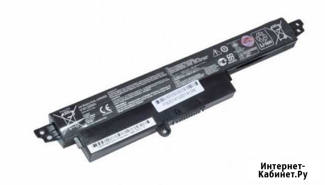 Аккумулятор (батарея) для ноутбука Asus A31LM2H X2 Краснодар - изображение 1