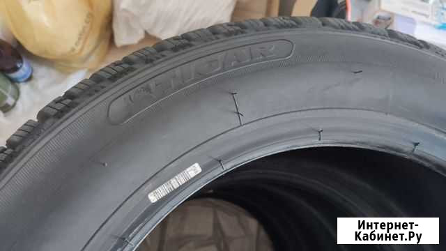 Tigar 185/65 R15 4шт Чебоксары - изображение 1