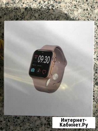 Smart watch Волгоград - изображение 1