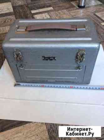 Ящик военный металлический Хабаровск