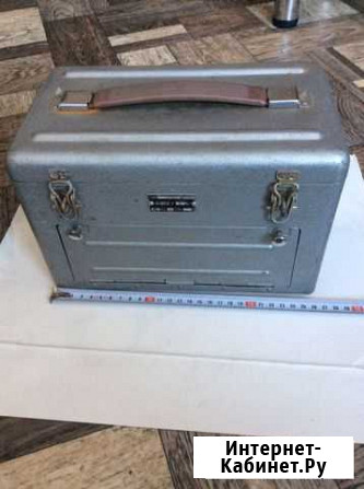 Ящик военный металлический Хабаровск - изображение 1