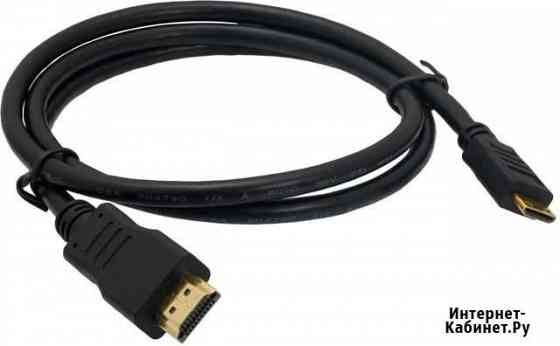 Кабель hdmi Тюмень
