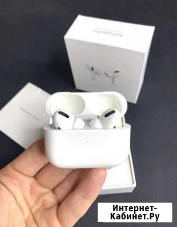 AirPods Pro на Новый Год Чита - изображение 1