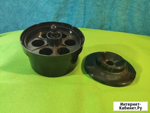 Фотобачок из СССР Пермь - изображение 1