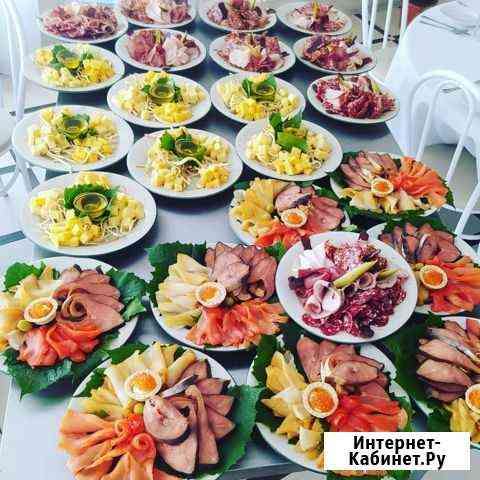 Catering tambov Тамбов