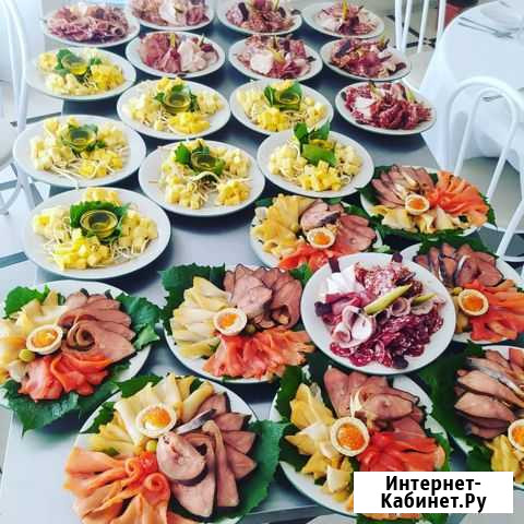 Catering tambov Тамбов - изображение 1
