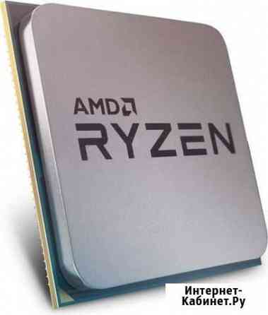 Процессор AMD Ryzen 5 2600 Грозный