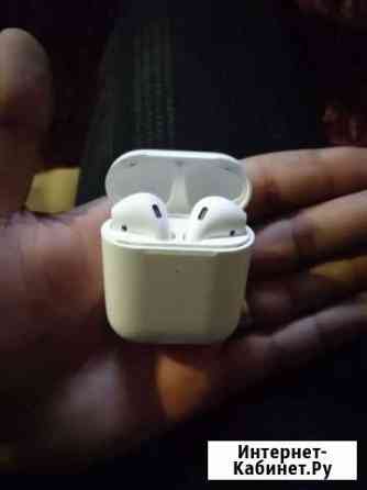 Наушники Airpods обмен Ставрополь