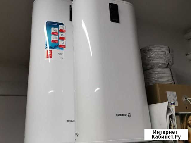 Водонагреватель на alfa 50 V thermex Сургут - изображение 1
