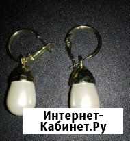 Серьги - Бижутерия Калининград - изображение 1