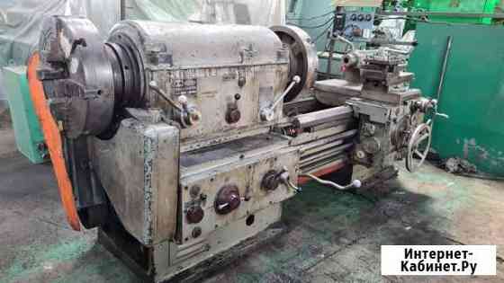Станок трубонарезной 9М14 Челябинск