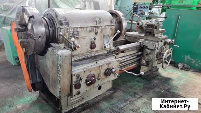 Станок трубонарезной 9М14 Челябинск - изображение 1