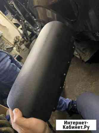 Подушка безопасности пассажира Great Wall Hover H3 Мурманск