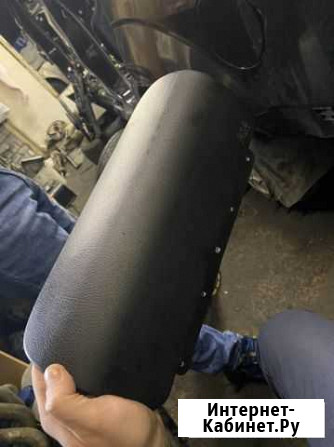 Подушка безопасности пассажира Great Wall Hover H3 Мурманск - изображение 1