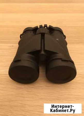 Бинокль Luger 8x32 Санкт-Петербург - изображение 1
