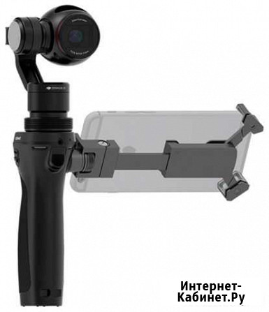 Камера dji osmo x3 Саратов - изображение 1