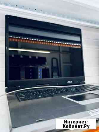 Ноутбук asus 15,4 Калининград