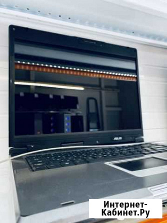 Ноутбук asus 15,4 Калининград - изображение 1