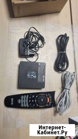 TV приставка wink от Ростелеком Смоленск - изображение 1
