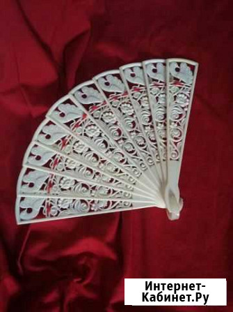 Веер СССР Ростов-на-Дону - изображение 1