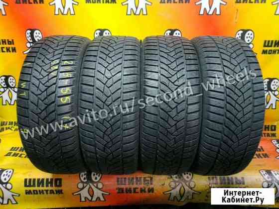 Goodyear UltraGrip Performance 215/55 R17 98V, 4 шт Владимир