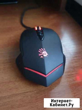 Игровая мышь bloody v8 Курск - изображение 1