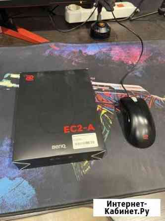 Игровая мышь zowie ec2-a Ижевск