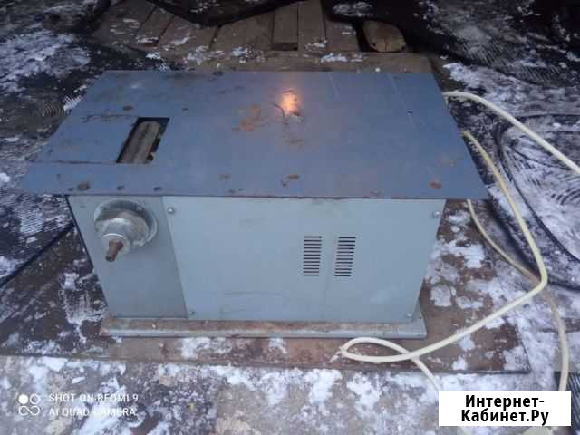 Станок рубанок и церкулярка Архангельск - изображение 1