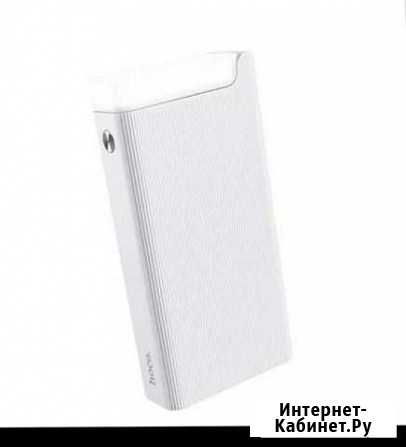 Повербанк hoco J62A 10000mAh Хабаровск - изображение 1