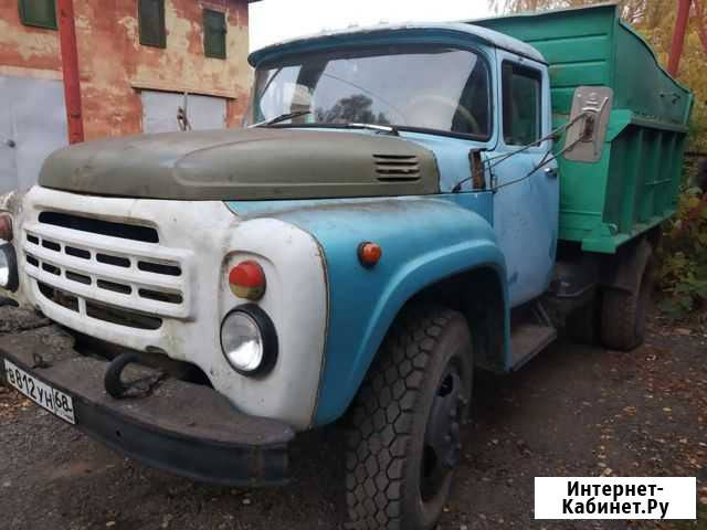 ЗИЛ 4502, 1991 Моршанск - изображение 1