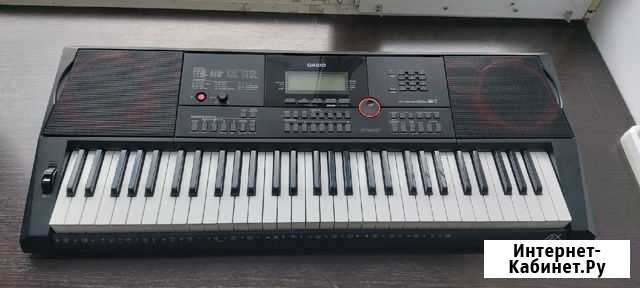 Синтезатор Casio CT-X3000 Оренбург - изображение 1